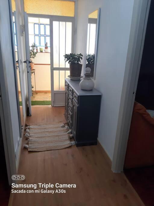 Piso Con Preciosas Vistas De Vigo Apartment Exterior photo